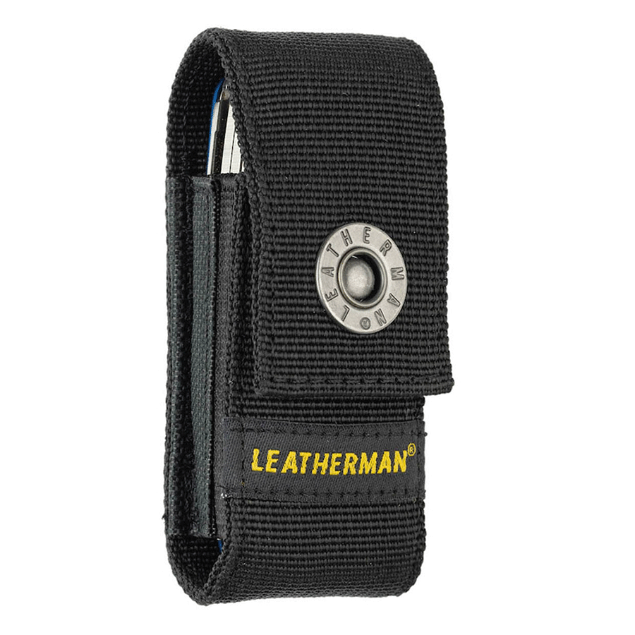 Leatherman Wave Plus Stainless Steel Multi-Tool